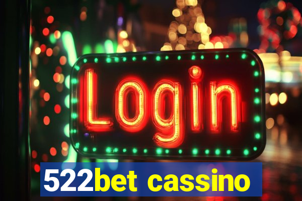 522bet cassino